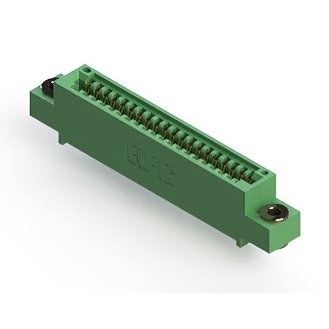 345-020-524-403 EDAC Inc.  Edgeboard Connectors